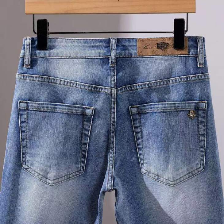 Loro Piana Jeans Short _SKULoroPianasz29-408qx980210903
